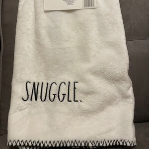 Rae Dunn Baby 🍼 blanket